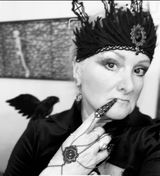 Joanne Beatty review photo