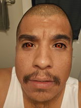 Rafael Mondragon review photo