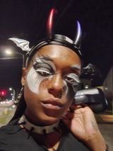 Patricia Clayton review photo