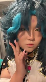 Ren review photo