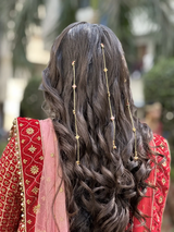 Shruti Patel review photo