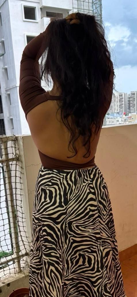 Ankita review photo