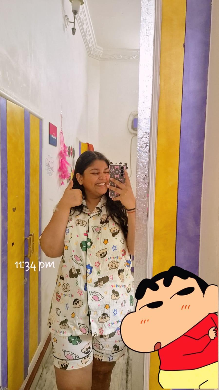 Pallavi review photo