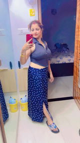 Ankita Singh review photo