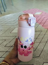 Mishi review photo