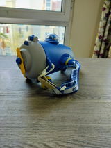 Johnnaes review photo