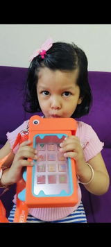 Leisa review photo