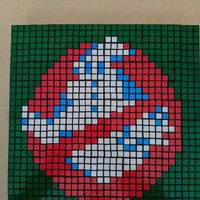Twist Pixel Mini 3x3 Puzzle Cubes - Cube Mosaic Art