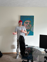 Twist Pixel Slab