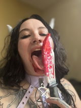 HorridKat review photo