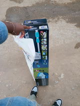 User picture