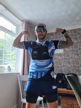 Dean Frampton review photo