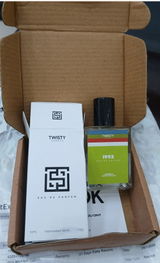 Jozzii review photo