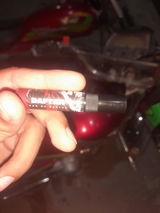 User picture