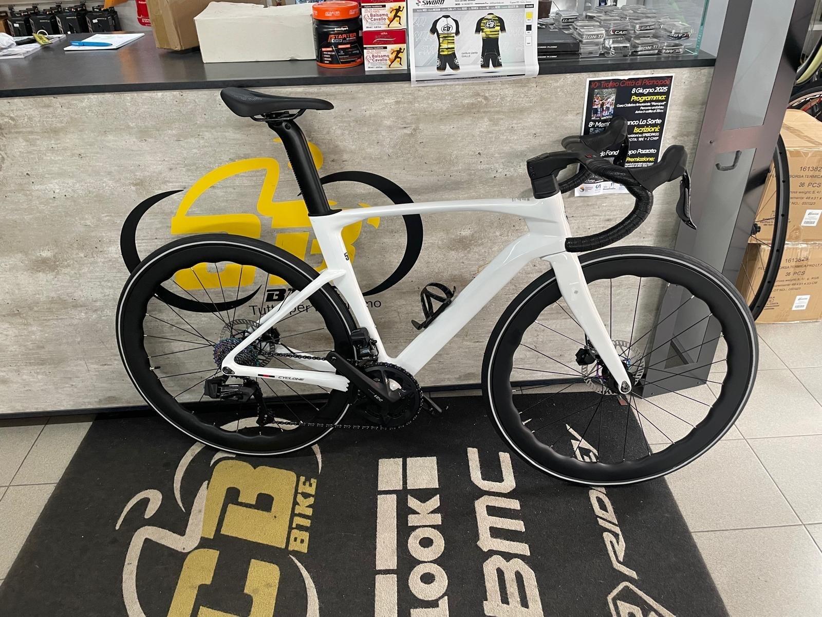 Twitter Bike – Twitter Bikes