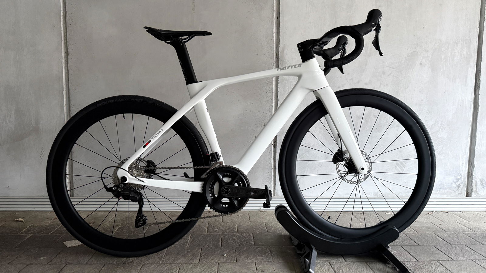 Twitter Bike – Twitter Bikes