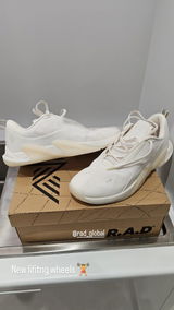R.A.D - ONE V2 - LIME ZEST – TWL