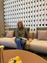 Joanne Livingstone review photo