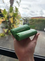 Hunter review photo
