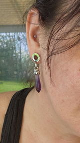 Regina Vargo review photo