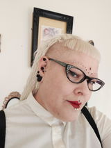 Melissa Christensen review photo
