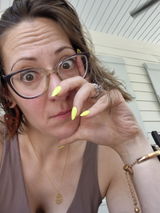 Anonymous review photo