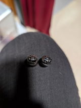 Bug review photo