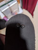 Bug review photo