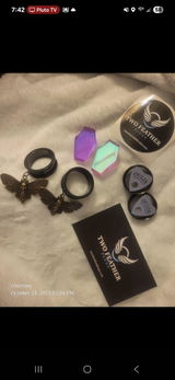 Courtney Boggs review photo