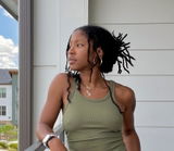 Najwa Malveaux review photo