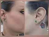 Melissa Kurek review photo