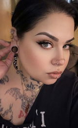 Roxanna Salinas review photo
