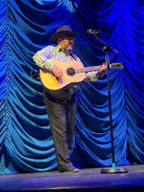 Jarrett Hucks review photo