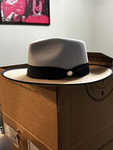 Great craftsmanship love this hat not hot great in the summer as well! review photo