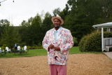 David Scroggins review photo