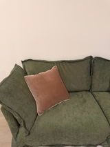 Daniyah Morrisset review photo