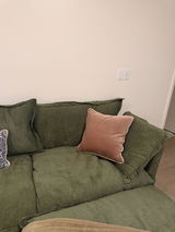 Daniyah Morrisset review photo