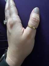 Micaela S. review photo