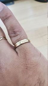 Darien B. review photo