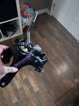 Andrew Southworth review photo