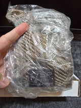 Aaron Seriales review photo