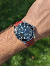 Customer review photo