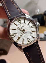 Thierry P. review photo