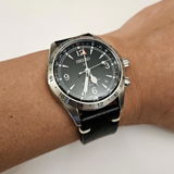 Brian Ma review photo