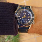 Grégory review photo