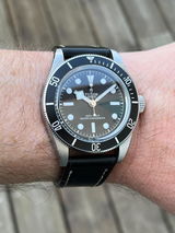 Vincent review photo