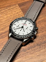 Andreas review photo