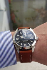 Norbert review photo
