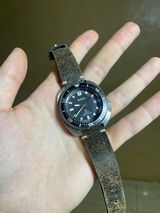 Gio review photo