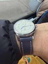 Yiannis review photo